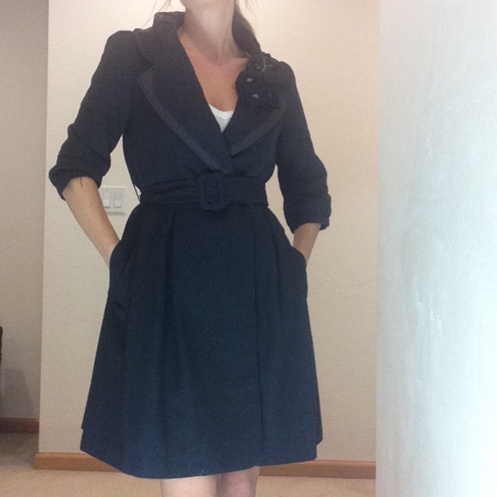 📦MOVING CLEAR-OUT Designer Coat